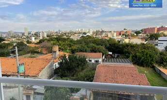 Imagem 4: Apartamento com 1 dormitório, 47 m² - venda por R$ 330.000,00 ou aluguel por R$ 2.300,00/m