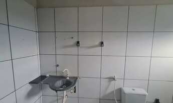 Imagem 3: Casa BR 230 Próximo a São João dos Patos