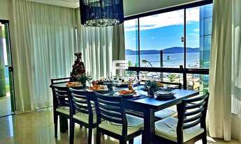 Imagem 4: Apartamento 4 dormitórios frente mar Meia Praia