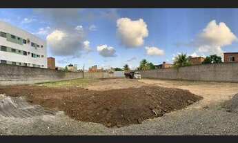 Imagem: Terreno com 1.800 m² em Piedade, Jaboatão