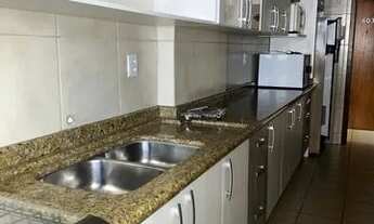 Imagem 5: Apartamento para aluguel possui 90 metros quadrados com 3 quartos