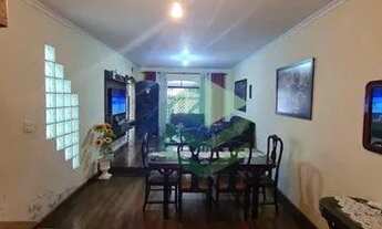 Imagem 6: Sobrado com 3 dormitórios à venda, 187 m² por R$ 690.000 - Assunção - São Bernardo do Camp