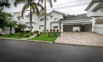 Imagem: Casa com 3 dormitórios à venda, 425 m²