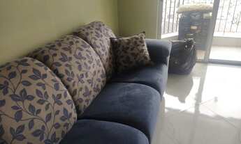 Imagem 7: Apartamento no Ipiranga, com 68m², próximo à estação Alto do Ipiranga do metrô. Todo refor