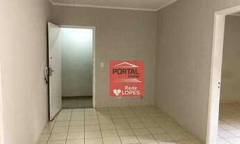 Imagem 4: Apartamento com 1 dormitório para alugar, 55 m² por R$ 1.894,00/mês - Vila Monumento - São