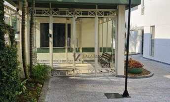 Imagem 5: Apartamento com 2 dormitórios, 59 m² - venda por R$ 290.000,00 ou aluguel por R$ 2.228,36