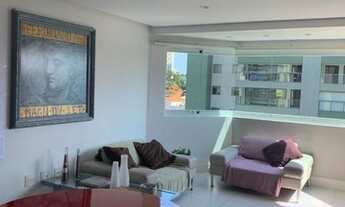 Imagem: Lindo apartamento,totalmente mobiliado