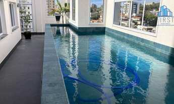 Imagem: Apartamento Cobertura Duplex c/ 4 dormitórios