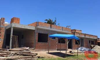 Imagem 3: CASA NOVA DE ESQUINA COM 89,90 M² - BAIRRO ITAPEMA DO NORTE