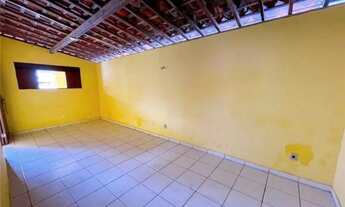 Imagem 6: Casa para venda tem 100 metros quadrados com 3 quartos em Resgate - Salvador - Bahia