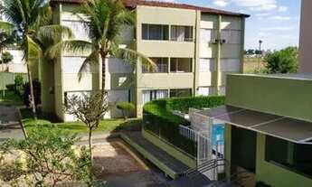 Imagem 1: Apartamento Padrão em Ribeirão Preto