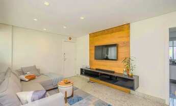 Imagem 4: Apartamento para Venda em Belo Horizonte, Buritis, 3 dormitórios, 1 suíte, 3 banheiros, 2