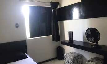 Imagem 5: Apto para aluguel tem 86 metros quadrados com 2 quartos em Ponta Verde - Maceió - Alagoas