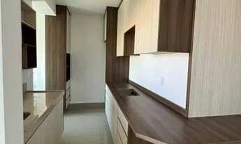 Imagem 5: Apartamento com 3 dormitórios para alugar, 90 m² por R$ 4.587,33/mês - Le Jardin - Indaiat