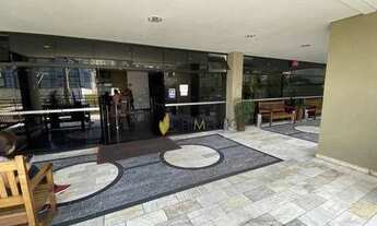 Imagem 4: Conjunto, 46 m² - venda por R$ 400.000,00 ou aluguel por R$ 2.494,00/mês - Centro - Santo