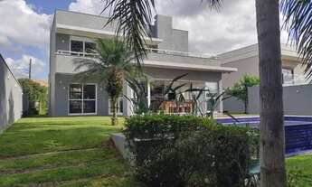 Imagem 3: ALPHAVILLE GRACIOSA - Casa com 343 m²