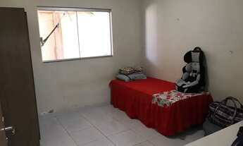 Imagem 6: Ágio Casa 04 quartos sendo 02 suíte - Estrela Dalva I - Luziânia - GO