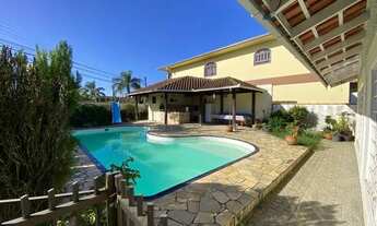 Imagem 4: JOINVILLE - Casa Padrão - SAGUAÇU