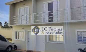 Imagem: Casa de condomínio em Cotia, por R$ 249.900