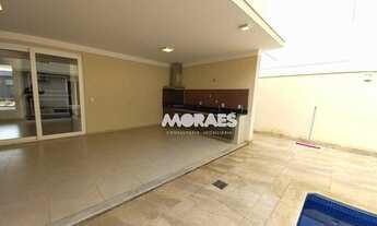 Imagem 5: Casa com 3 suítes para alugar, 400 m² - Residencial Villa Lobos - Bauru/SP