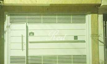 Imagem: Casa com 2 dormitórios à venda, 132 m²