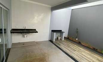 Imagem 7: Excelente sobrado, 3 dorm., 1 suíte, alto padrão, projeto arquitetônico moderno.