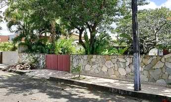 Imagem 2: Casa com 6 dormitórios, 250 m² - venda por R$ 1.800.000,00 ou aluguel por R$ 1.500,00/dia