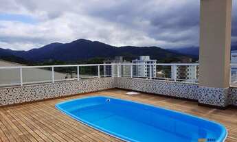 Imagem 7: Apartamento à venda, 121 m² por R$ 680.000,00 - Jardim Itaguá - Ubatuba/SP