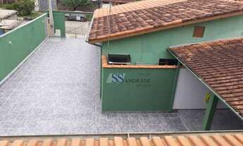 Imagem 3: Imóvel na praia Martin de Sá, são duas casas