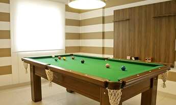 Imagem 3: Apartamento de 2 Dormitórios, 1 Vaga Condomínio Fatto Quality