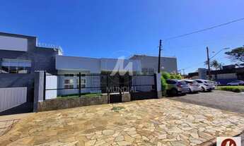 Imagem: Casa (sobradinho - superior) 3 dormitórios/suite