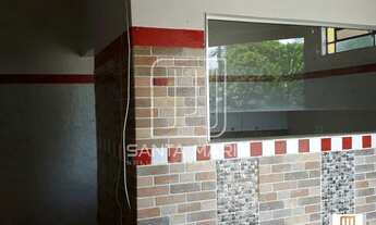 Imagem 4: Casa (térrea na rua) 2 dormitórios, cozinha planejada