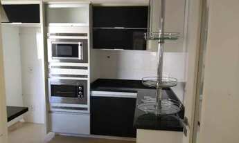 Imagem 6: Casa de condomínio térrea para aluguel possui 250 metros quadrados com 3 quartos