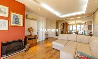 Imagem 3: Apartarmento com 3 suites no bairro Higienópolis