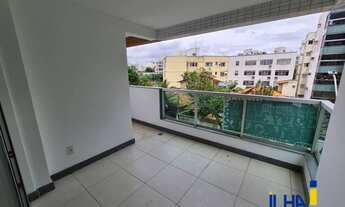 Imagem 6: Apartamento com 3 dormitórios à venda, 100 m² por R$ 890.000,00 - Jardim da Penha - Vitóri