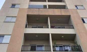 Imagem: Apartamento com 2 dormitórios à venda