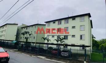 Imagem: Apartamento Padrão em São José dos Campos