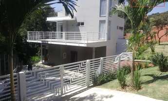 Imagem: Condomínio Fechado para Venda em Mairiporã