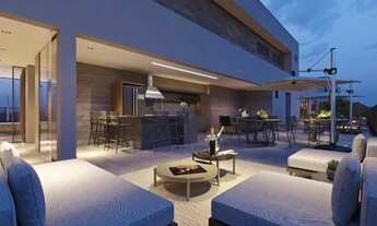 Imagem 5: Aluguel Apt. Novo no Noroeste 2 e 3Qts