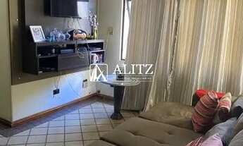 Imagem: GOIâNIA - Apartamento Padrão - Setor Leste