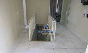 Imagem 7: Casa com 4 dormitórios à venda, 200 m² por R$ 585.000,00 - Montese - Fortaleza/CE