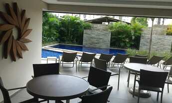 Imagem 7: Apartamento ALTO PADRÃO com 3 dormitórios para alugar, 81 m² por R$ 3.700/mês - Boa Viagem