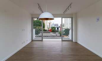 Imagem 4: Apartamento 86m², 2 quartos, 1 suite a VENDA em Pinheiros