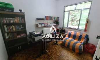 Imagem 5: Pertinho da Rua Halfeld em Juiz de Fora - Apartamento de 2 quartos