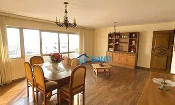 Imagem 4: Apartamento com 3 dormitórios para alugar, 125 m² por R$ 4.500,00/mês - Mooca - São Paulo