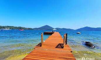 Imagem 4: Casa com 8 quartos - Vila Velha - Angra dos Reis/RJ