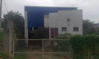 Imagem 3: GALPAO INDUSTRIAL em ITUPEVA - SP, BAIRRO DA MINA