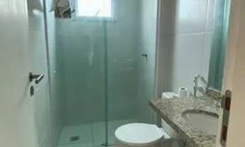 Imagem 5: Alugou ou vendo apartamento de 3/4 quartos sendo uma suíte no condomínio Ville de Mônaco