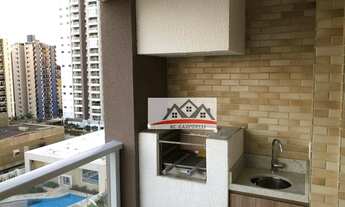 Imagem 6: Lindo Apartamento TALIPO CLUB RESIDENCE