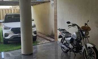 Imagem 2: Casa com 4 dormitórios para alugar por R$ 5.200/mês - Engenheiro Luciano Cavalcante - Fort